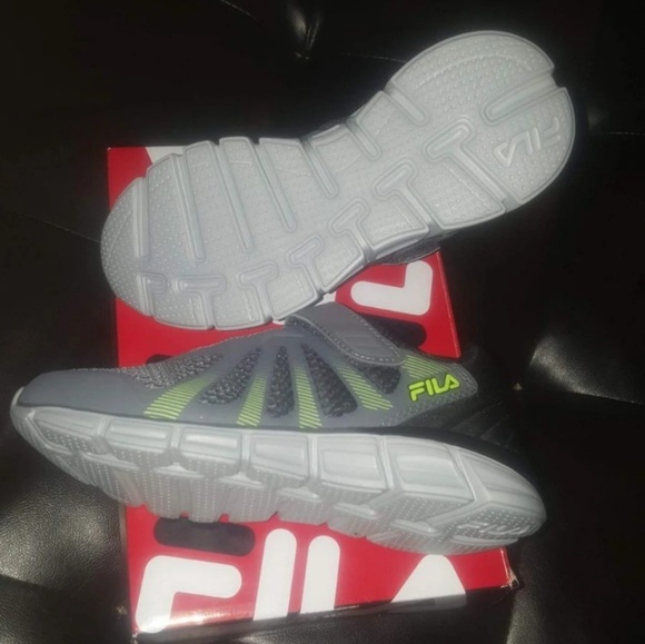 Sneakers fila - Picture 2 of 6